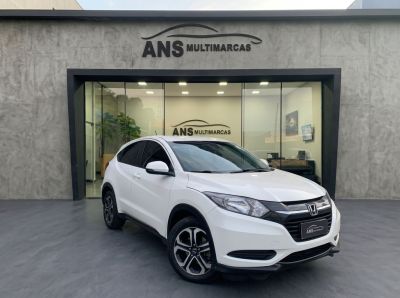 HONDA HR-V LX 1.8 16v 2016 - miniatura 2