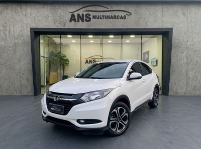 HONDA HR-V LX 1.8 16v 2016 - miniatura 3