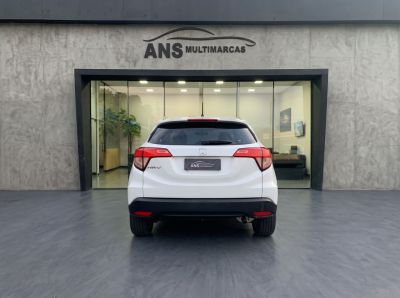 HONDA HR-V LX 1.8 16v 2016 - miniatura 5