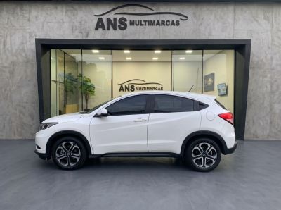 HONDA HR-V LX 1.8 16v 2016 - miniatura 6