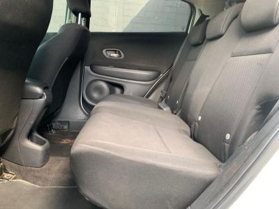 HONDA HR-V LX 1.8 16v 2016 - miniatura 7