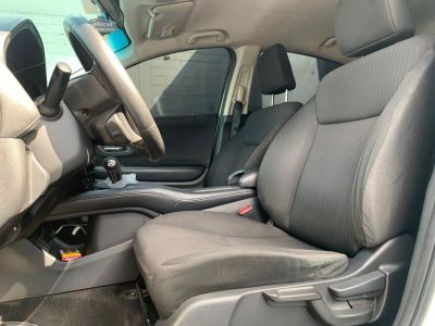 HONDA HR-V LX 1.8 16v 2016 - miniatura 8
