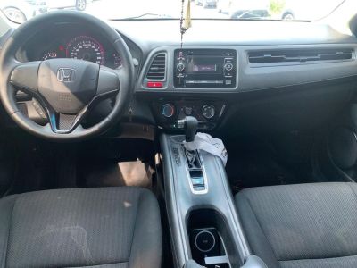 HONDA HR-V LX 1.8 16v 2016 - miniatura 9