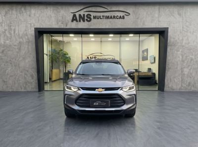 CHEVROLET Tracker Premier 1.2T 12v 2022