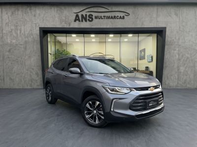 CHEVROLET Tracker Premier 1.2T 12v 2022 - miniatura 2