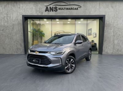 CHEVROLET Tracker Premier 1.2T 12v 2022 - miniatura 3