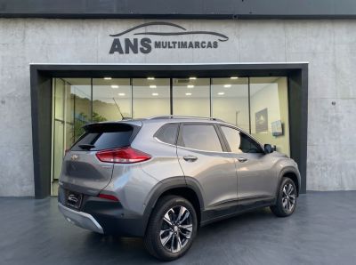 CHEVROLET Tracker Premier 1.2T 12v 2022 - miniatura 4