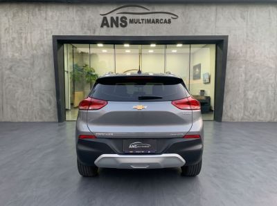 CHEVROLET Tracker Premier 1.2T 12v 2022 - miniatura 5