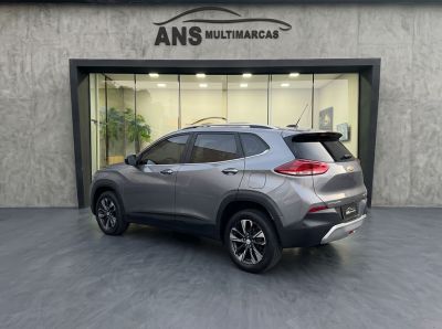 CHEVROLET Tracker Premier 1.2T 12v 2022 - miniatura 6