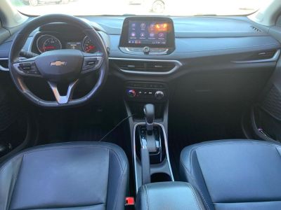 CHEVROLET Tracker Premier 1.2T 12v 2022 - miniatura 7