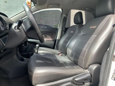 TOYOTA Etios Sedan X 1.5 16v 2018 - miniatura 6