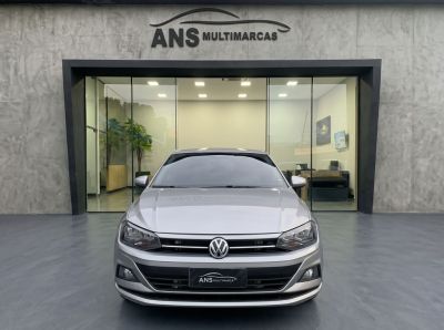 VOLKSWAGEN Virtus Comfortline 1.0 12v TSi 2020