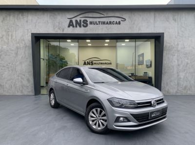VOLKSWAGEN Virtus Comfortline 1.0 12v TSi 2020 - miniatura 2