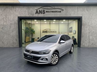 VOLKSWAGEN Virtus Comfortline 1.0 12v TSi 2020 - miniatura 3