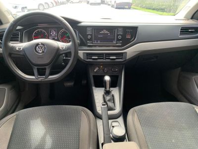 VOLKSWAGEN Virtus Comfortline 1.0 12v TSi 2020 - miniatura 7