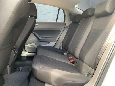 VOLKSWAGEN Virtus Comfortline 1.0 12v TSi 2020 - miniatura 8