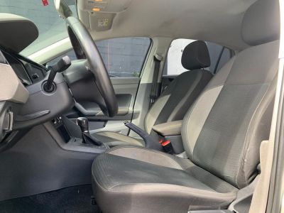 VOLKSWAGEN Virtus Comfortline 1.0 12v TSi 2020 - miniatura 9