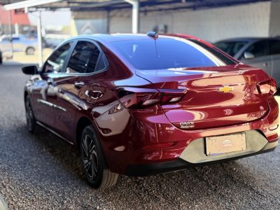 CHEVROLET Onix Sedan Plus LT 1.0 12v 2024 - miniatura 6