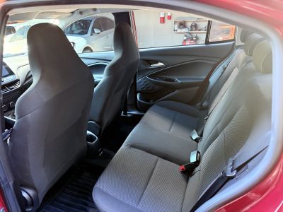 CHEVROLET Onix Sedan Plus LT 1.0 12v 2024 - miniatura 10