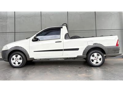 FIAT Strada Working 1.4 C.S. 2013 - miniatura 2