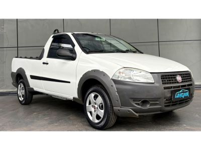 FIAT Strada Working 1.4 C.S. 2013 - miniatura 3