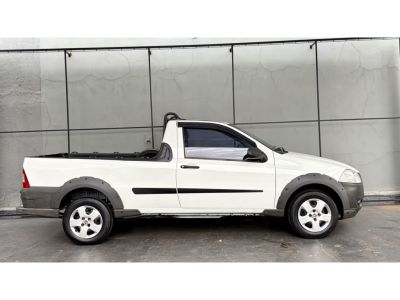 FIAT Strada Working 1.4 C.S. 2013 - miniatura 5
