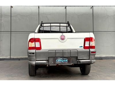 FIAT Strada Working 1.4 C.S. 2013 - miniatura 6