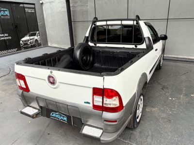 FIAT Strada Working 1.4 C.S. 2013 - miniatura 7