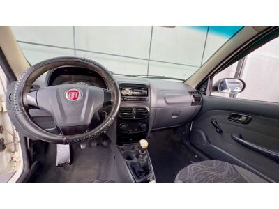 FIAT Strada Working 1.4 C.S. 2013 - miniatura 9