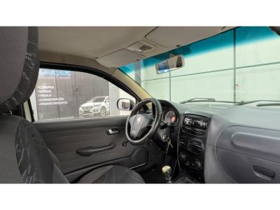 FIAT Strada Working 1.4 C.S. 2013 - miniatura 10