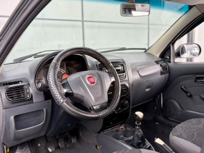 FIAT Strada Working 1.4 C.S. 2013 - miniatura 11