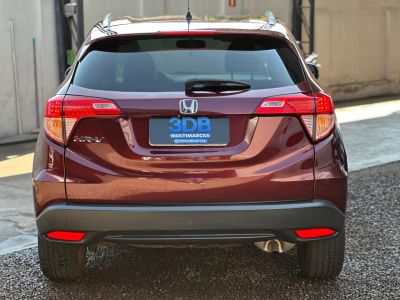 HONDA HR-V EXL 1.8 16v 2018 - miniatura 5