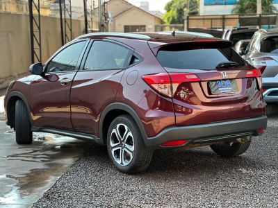 HONDA HR-V EXL 1.8 16v 2018 - miniatura 6