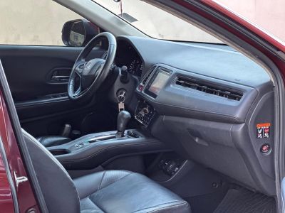 HONDA HR-V EXL 1.8 16v 2018 - miniatura 8