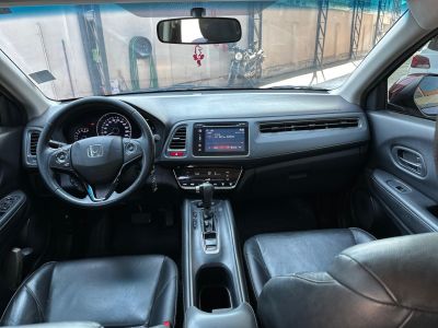 HONDA HR-V EXL 1.8 16v 2018 - miniatura 9
