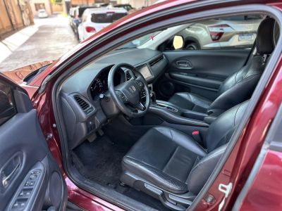 HONDA HR-V EXL 1.8 16v 2018 - miniatura 10