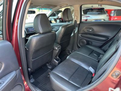 HONDA HR-V EXL 1.8 16v 2018 - miniatura 11