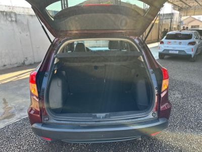 HONDA HR-V EXL 1.8 16v 2018 - miniatura 12