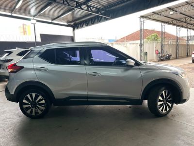 NISSAN Kicks SV 1.6 16v 2020 - miniatura 4