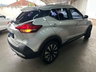 NISSAN Kicks SV 1.6 16v 2020 - miniatura 5