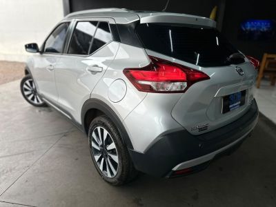 NISSAN Kicks SV 1.6 16v 2020 - miniatura 7