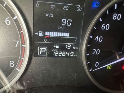 NISSAN Kicks SV 1.6 16v 2020 - miniatura 9