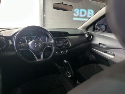 NISSAN Kicks SV 1.6 16v 2020 - miniatura 10