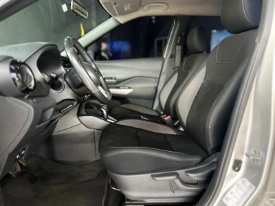 NISSAN Kicks SV 1.6 16v 2020 - miniatura 12
