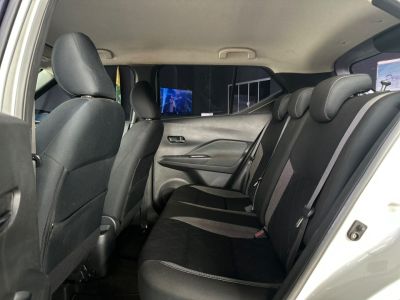 NISSAN Kicks SV 1.6 16v 2020 - miniatura 13