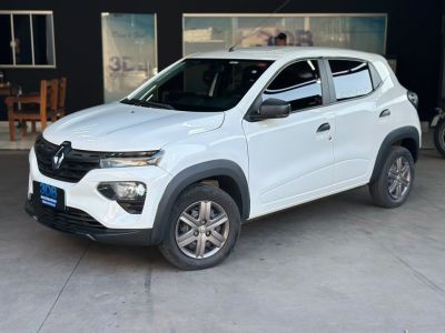 RENAULT Kwid Zen 1.0 12v 2025