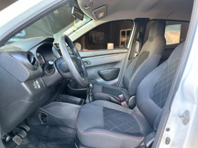 RENAULT Kwid Zen 1.0 12v 2025 - miniatura 9