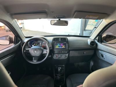 RENAULT Kwid Zen 1.0 12v 2025 - miniatura 11