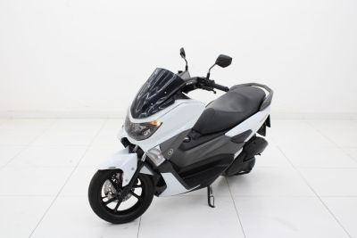 YAMAHA NMax 160 2018