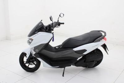YAMAHA NMax 160 2018 - miniatura 2